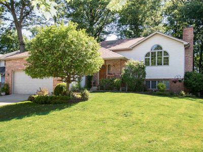 7017 Dove Dr, Schererville, IN, 46375