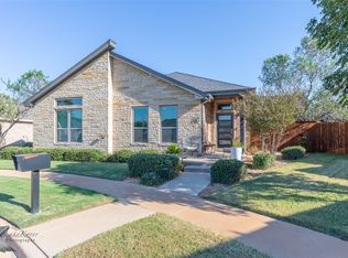 718 Edward Ct, Abilene, TX 79601