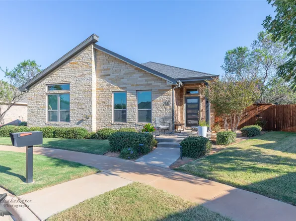 718 Edward Ct, Abilene, TX 79601