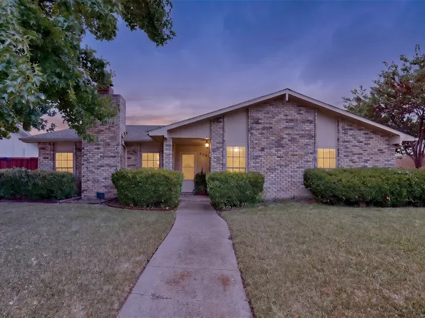 808 Rushmore Ln, Plano, TX 75023