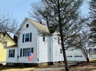 603 Chester St, Elmira, NY