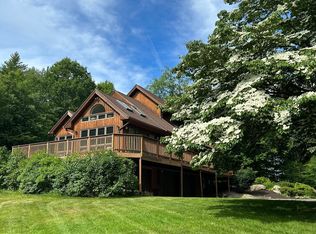 301 Cedar Ln, New Hartford, CT 06057