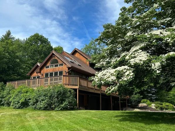 301 Cedar Lane, New Hartford, CT 06057