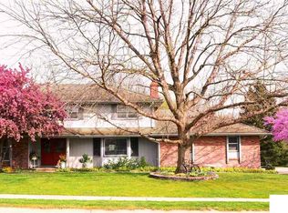 5625 S 124th St, Omaha, NE 68137