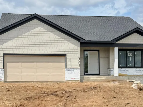 9001 62nd St S, Cottage Grove, MN 55016