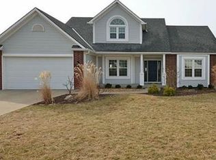 15 Timber Creek Cir, Platte City, MO 64079