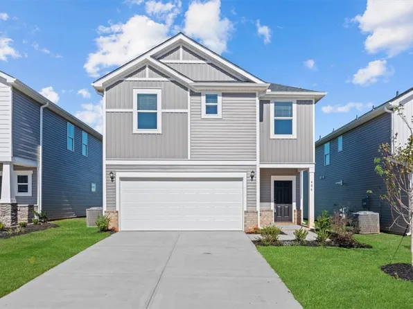 406 Shortleaf Ln, Pendleton, SC 29670