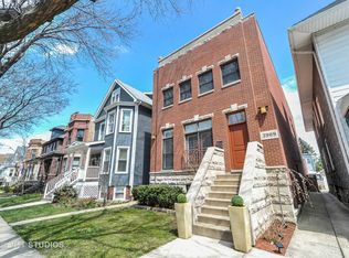 3909 N Leavitt St, Chicago, IL 60618