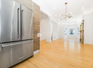 1222 Union St, San Francisco, CA 94109