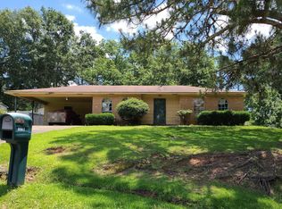 5267 Mount Olive Dr, Meridian, MS 39301
