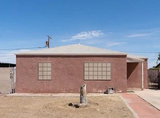 1713 S 11th Ave, Yuma, AZ 85364