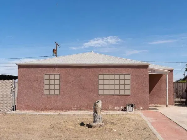1713 S 11th Ave, Yuma, AZ 85364