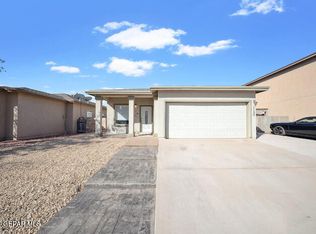 7120 Mesquite Tree Ln, El Paso, TX 79934