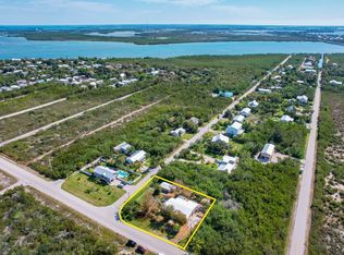 411 Crane Blvd, Sugarloaf Key, FL 33042