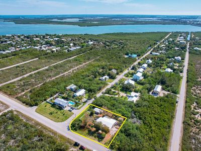 411 Crane Blvd, Sugarloaf Key, FL, 33042