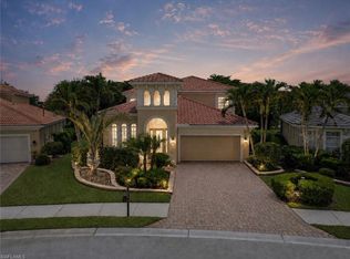 19772 Maddelena CIR, ESTERO, FL 33967