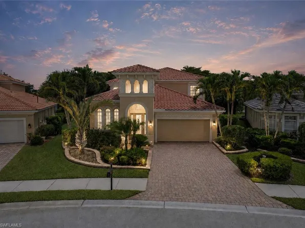 19772 Maddelena CIR, ESTERO, FL 33967