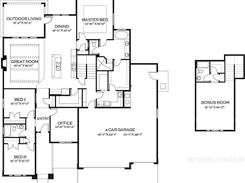2nd image of 12052 W Zamalek Ct