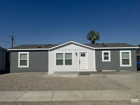 21 Northrup St, Bakersfield, CA 93307