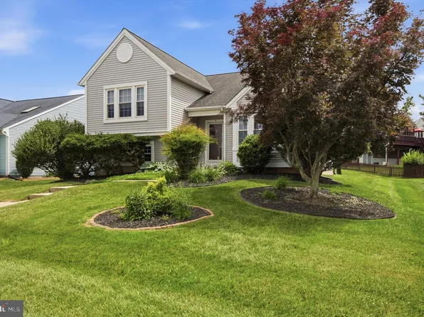 5 Bellinger Ct, Reisterstown, MD 21136