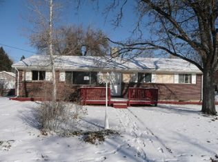 12799 E Parkview Dr, Aurora, CO 80011