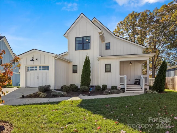 19 Rangeley Dr, Asheville, NC 28803