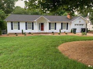 33 Patton Ct SE, Concord, NC 28025