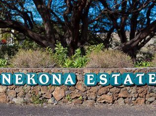 62-2387 Kanehoa St, Kamuela, HI 96743