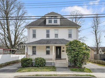 7 Culvert Street, Port jervis, NY, 12771