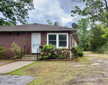 12 Sycamore Road #17, Manahawkin, NJ, 08050