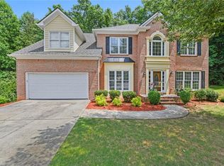 1295 Compass Pointe Xing, Alpharetta, GA 30005