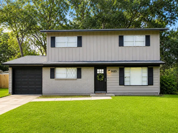 2814 Laramie Cir, Hattiesburg, MS 39402