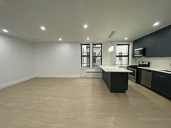 Rented by Compass