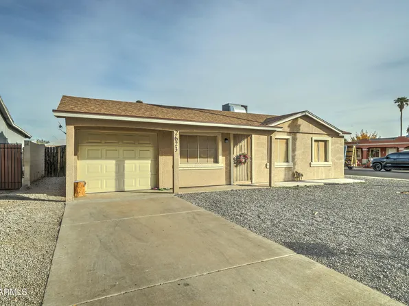 2623 N 62ND Avenue, Phoenix, AZ 85035