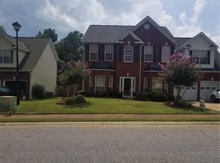 1272 Woodland View Rd, Lawrenceville, GA 30043
