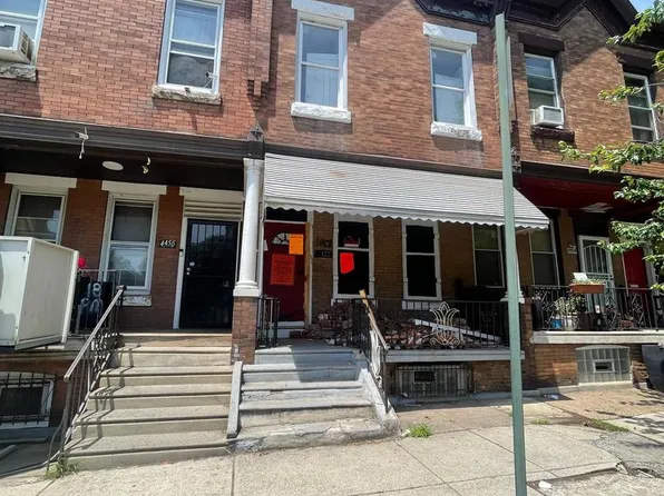 4452 N 18th St, Philadelphia, PA 19140