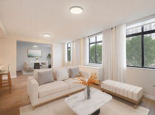 Hudson Tower, New York, NY 10280