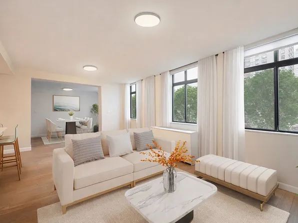 350 Albany St #5MN, New York, NY 10280