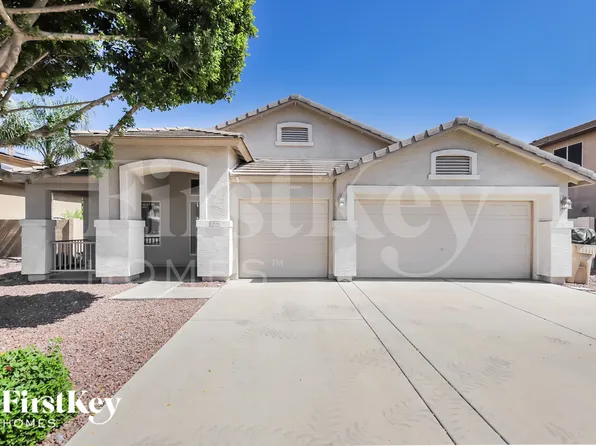 7834 W Robin Ln, Peoria, AZ 85383