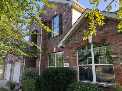 710 Trail Dr, Prosper, TX, 75078