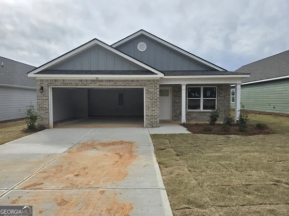 56 Charlie Way #46, Winder, GA 30680