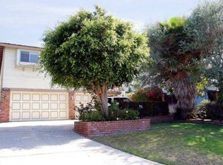 1550 Nelson Ave, Manhattan Beach, CA 90266