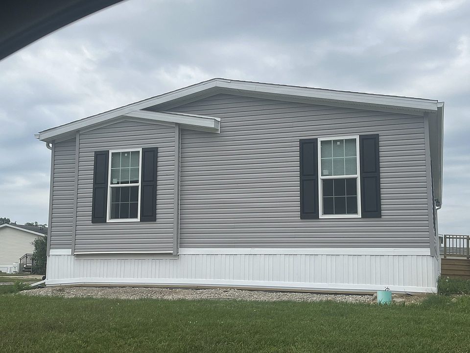 2nd image of 425 Cider Mill Dr #179