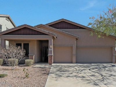 29903 N 127TH Avenue, Peoria, AZ, 85383