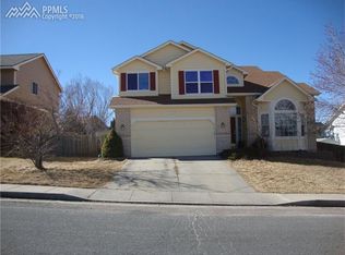 7215 Montarbor Dr, Colorado Springs, CO 80918