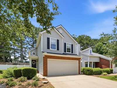 1001 Daventry Xing, Woodstock, GA, 30188