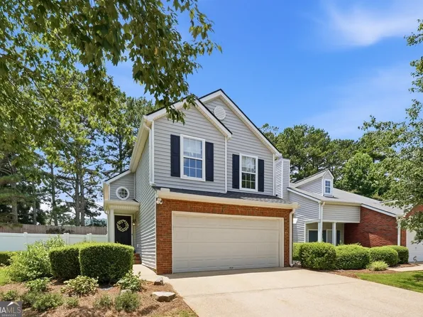 1001 Daventry Xing, Woodstock, GA 30188