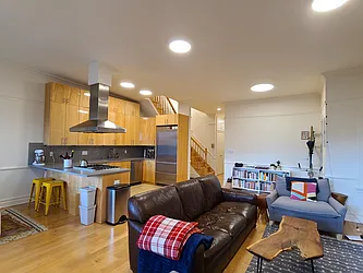 Rented by Ideal Properties Group