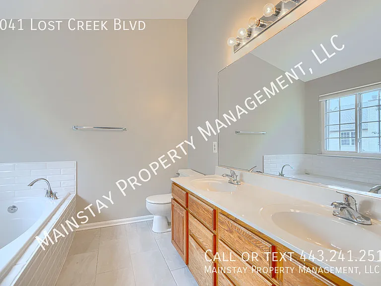 3041 Lost Creek Blvd — Photo 27