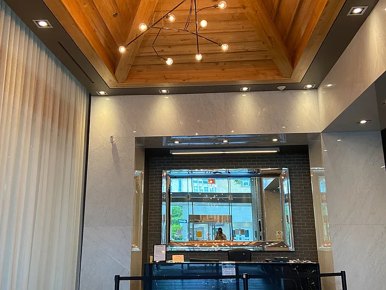 210 Simcoe St #802 — Photo 2